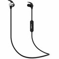 5 Core Premium Bluetooth Headphones, Bluetooth Earbuds Neckband Magnetic Wireless Bluetooth 5.0 Headphones Sweatproof & IPX7 Waterproof Earphones 12 Hours Playtime for Gym Workout 5 Core EP02 S EP02 S